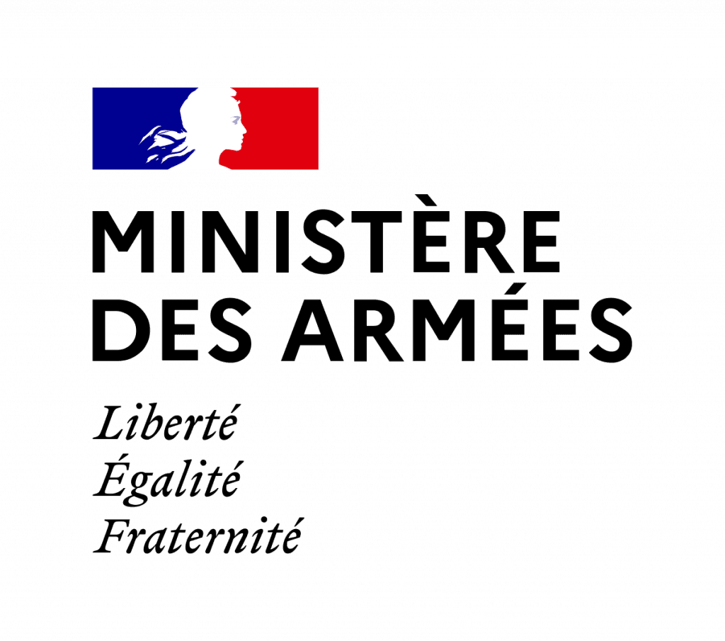 Ministère des Armées
