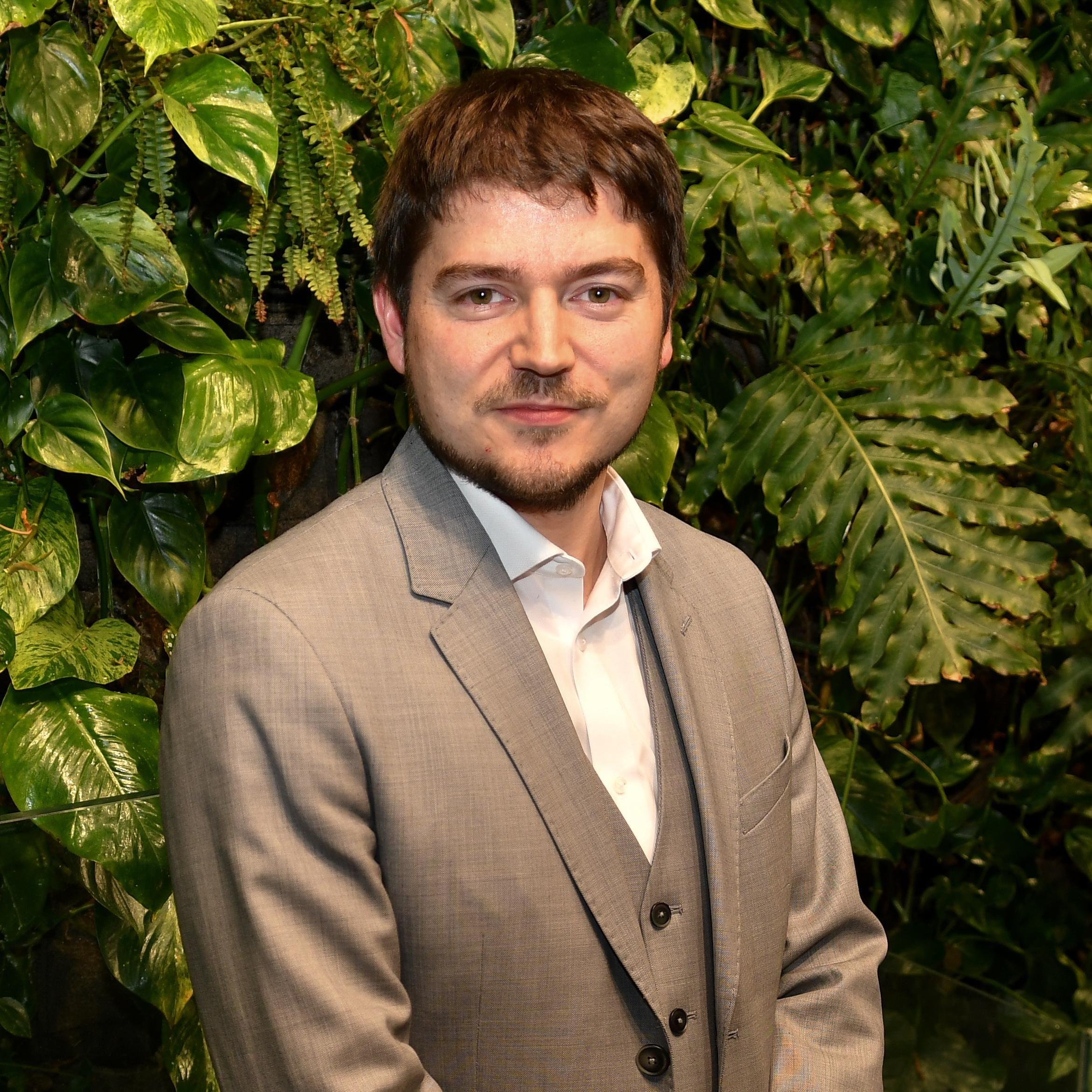 Julien Ripoche