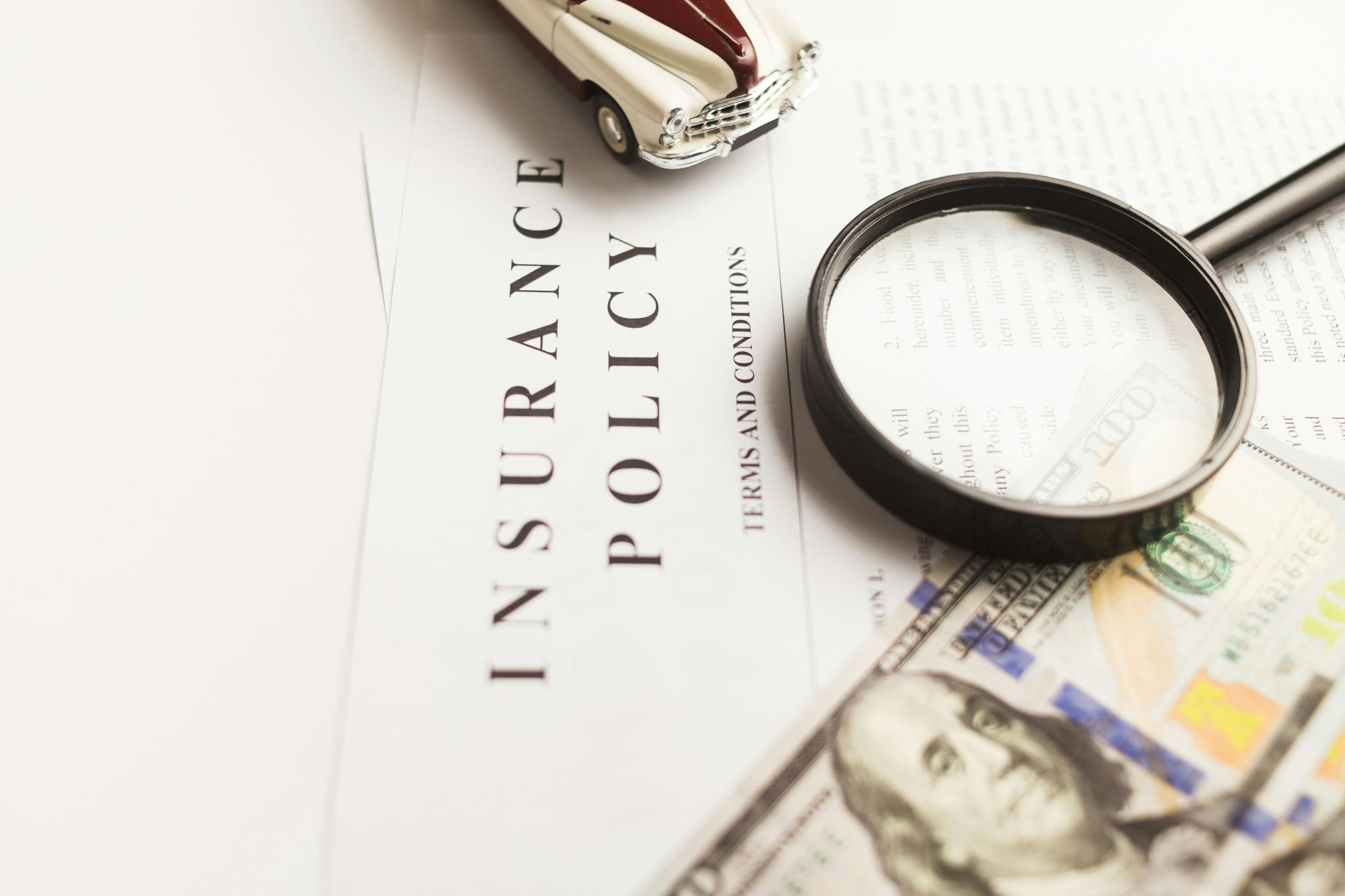 IA au service de l'assurance