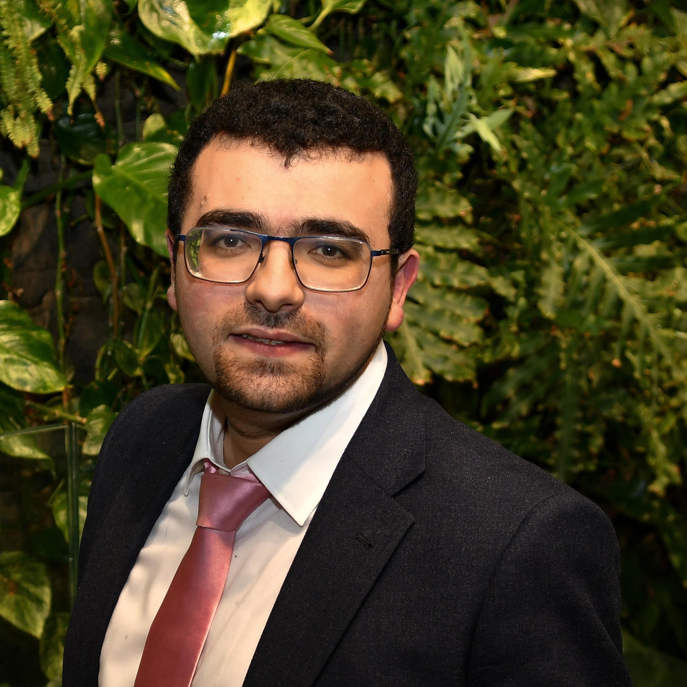 Raphaël-David Lasseri