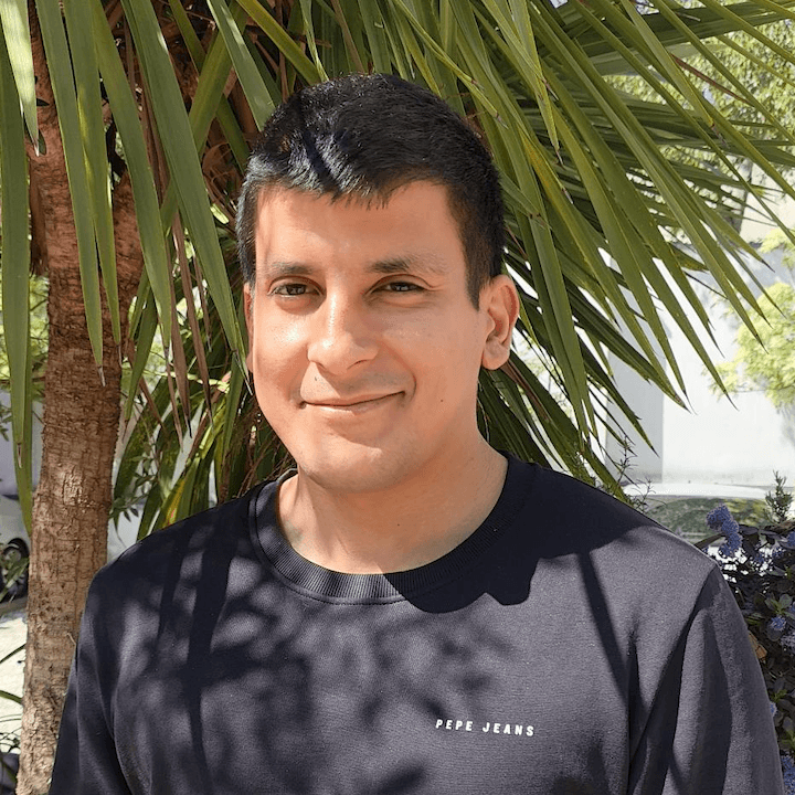 Mohamed Fayala